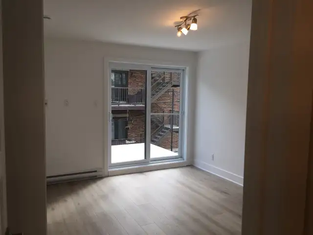 3 1/2 A louer - Photo 3