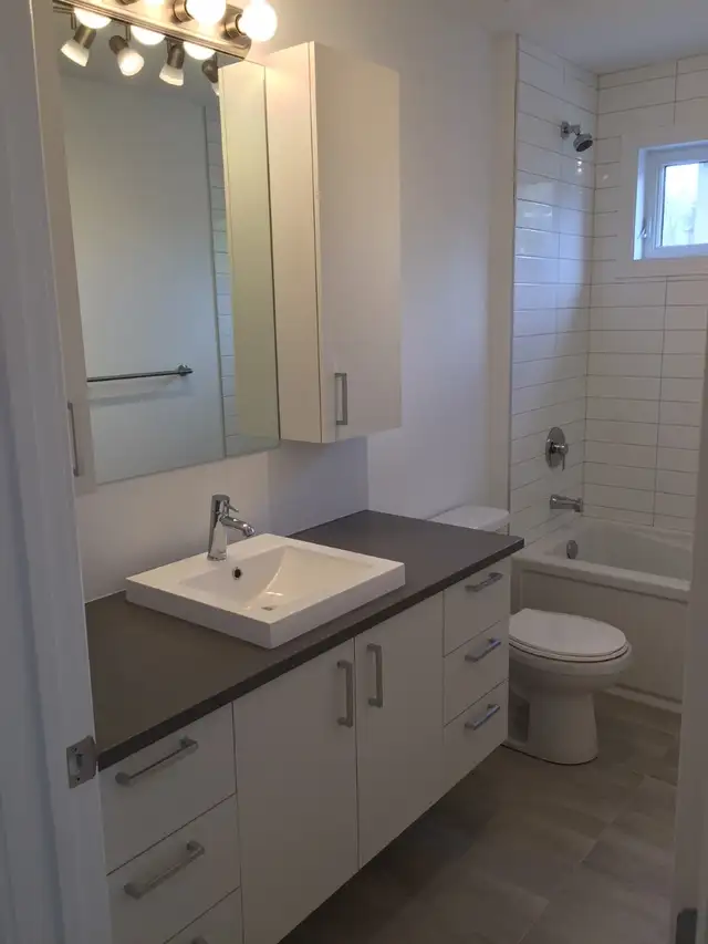 3 1/2 A louer - Photo 4