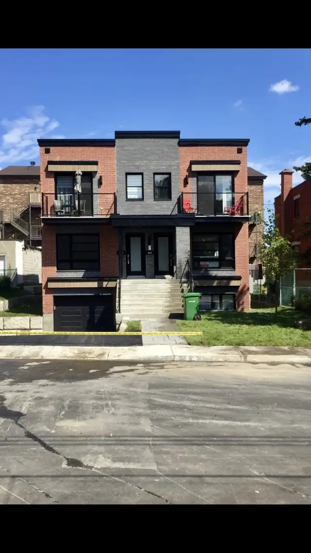 3 1/2 A louer - Photo 5