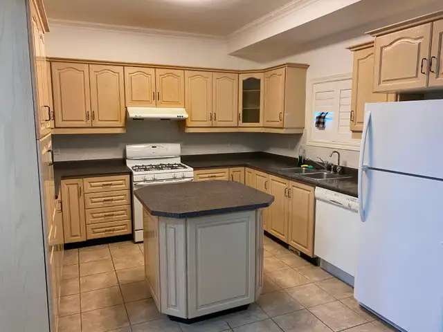 ROOM FOR RENT - $800 - Albion / Islington - FEMALE ONLY - - Photo 4