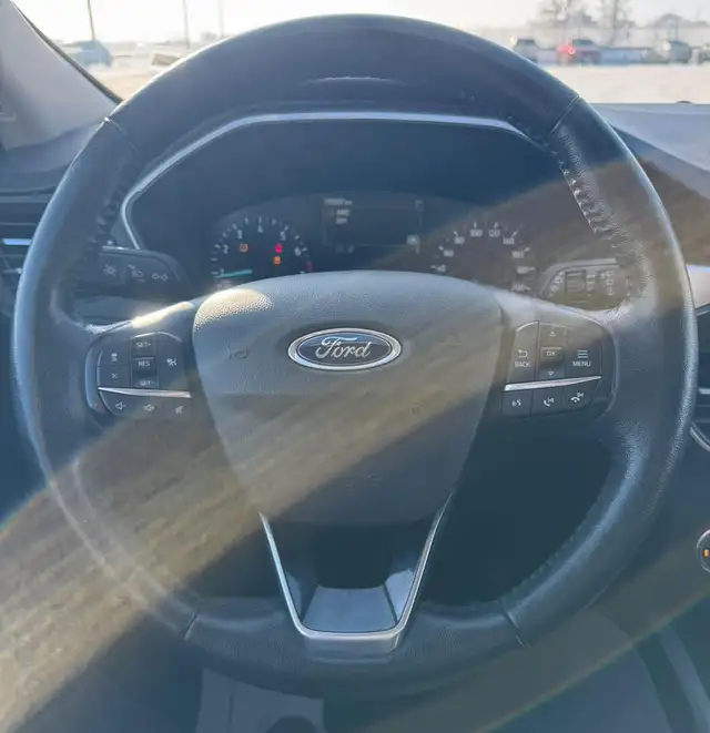 2020 Ford Escape SEL - Photo 13