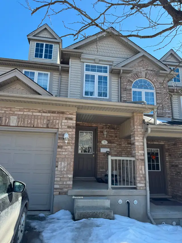 Summer Sublet! (May-August 2026) close to University of Guelph - Photo 3