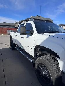 2013 GMC sierra 2500 HD - Photo 2