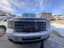 2013 GMC sierra 2500 HD - Photo 3