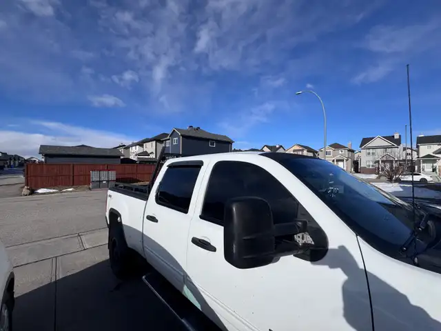 2013 GMC sierra 2500 HD - Photo 4