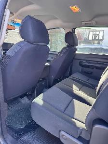 2013 GMC sierra 2500 HD - Photo 7