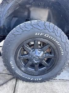 2013 GMC sierra 2500 HD - Photo 9