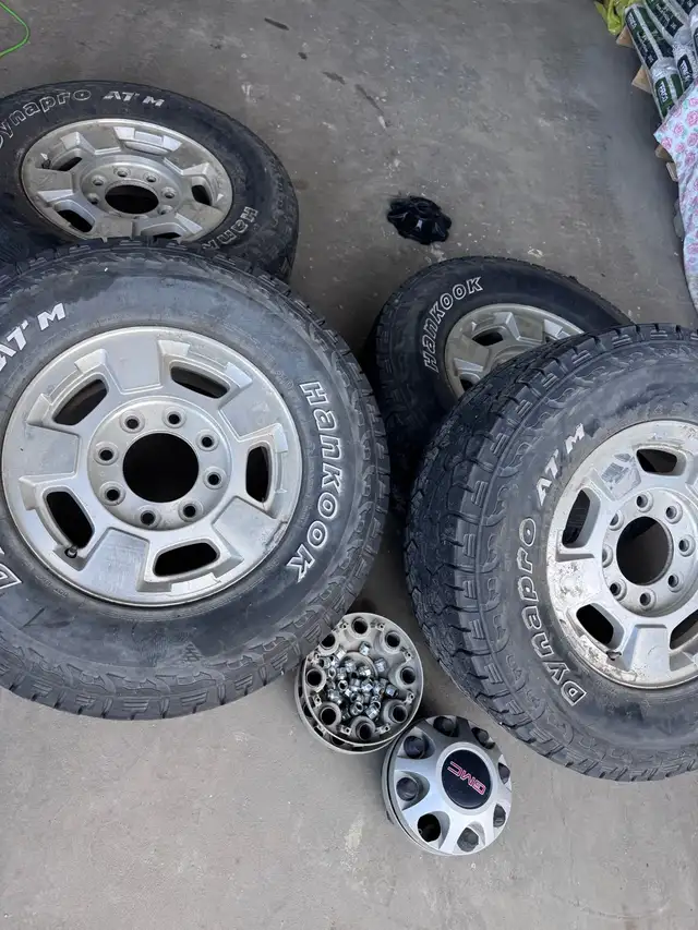 2013 GMC sierra 2500 HD - Photo 10