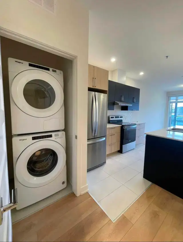 Urgent - 1 chambre   Bureau disponible pour cessation de bail - Photo 2