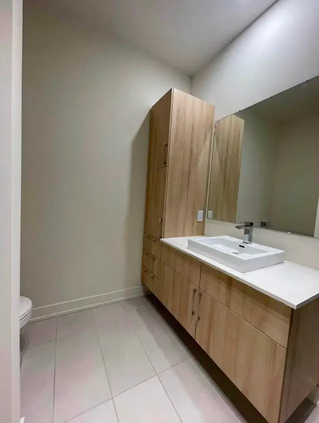 Urgent - 1 chambre   Bureau disponible pour cessation de bail - Photo 6