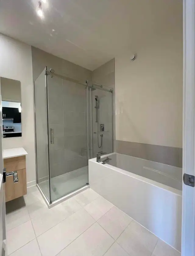 Urgent - 1 chambre   Bureau disponible pour cessation de bail - Photo 7