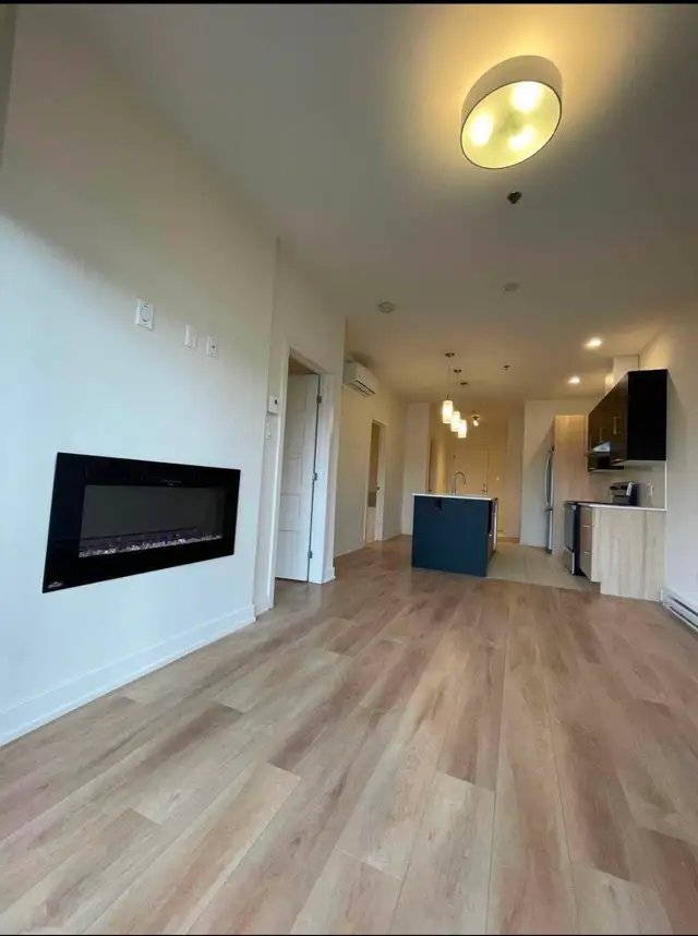 Urgent - 1 chambre   Bureau disponible pour cessation de bail - Photo 8