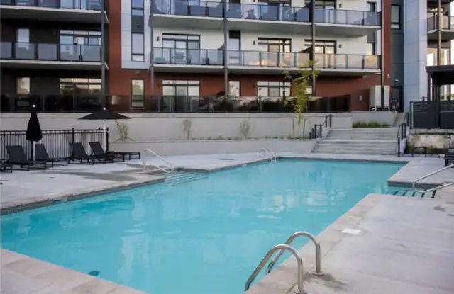 Urgent - 1 chambre   Bureau disponible pour cessation de bail - Photo 12