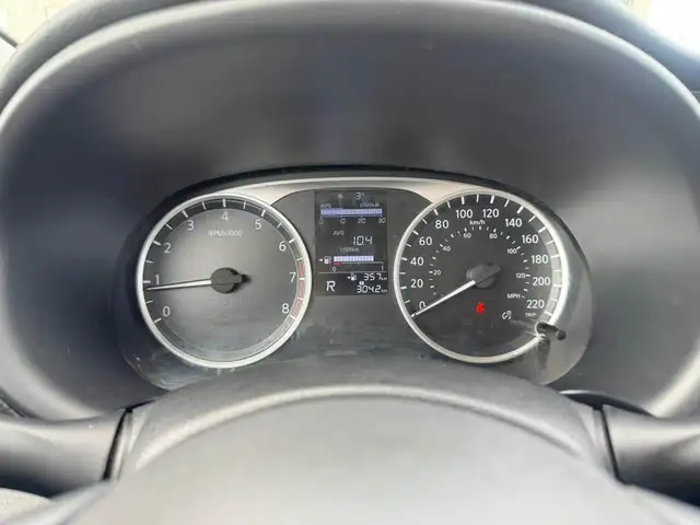 2021 Nissan Kicks S - Photo 10