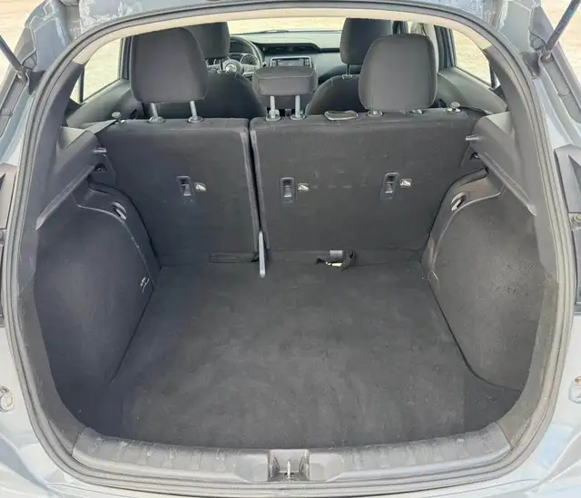 2021 Nissan Kicks S - Photo 11