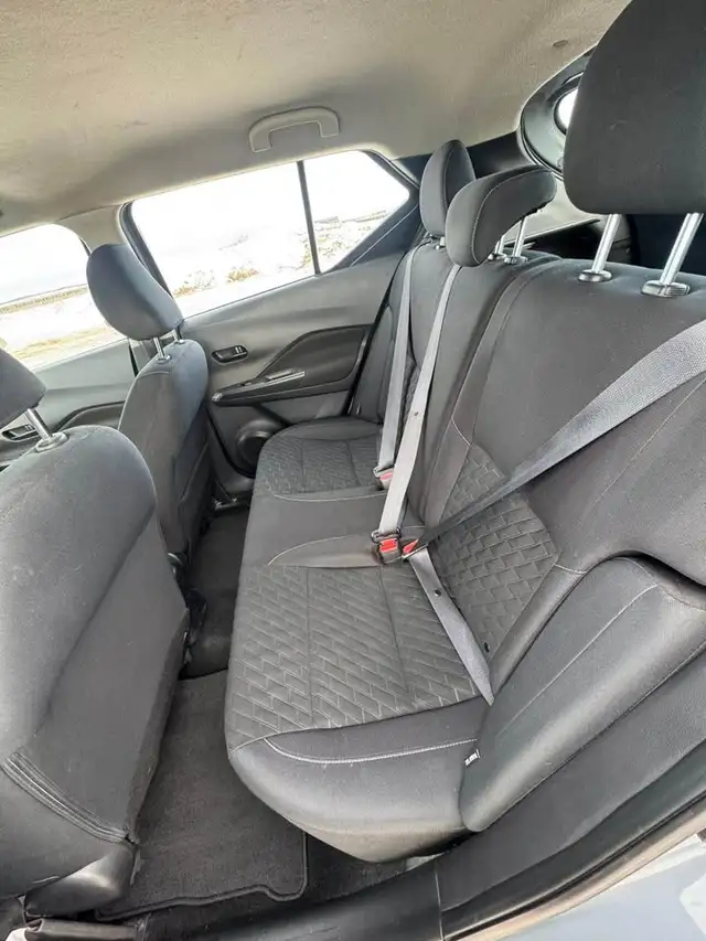 2021 Nissan Kicks S - Photo 12