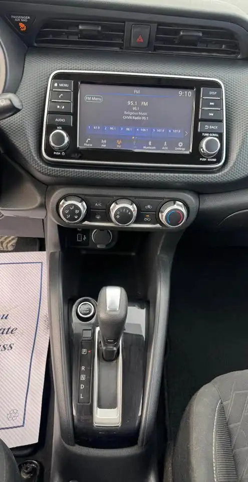 2021 Nissan Kicks S - Photo 14