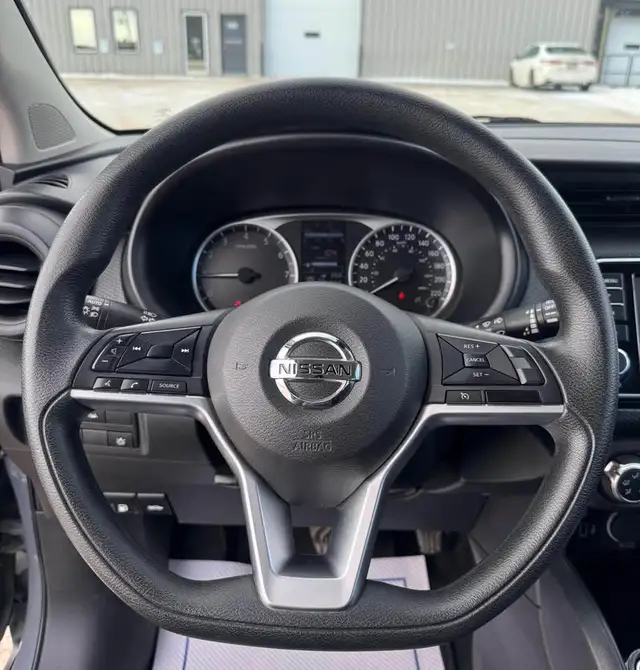 2021 Nissan Kicks S - Photo 15