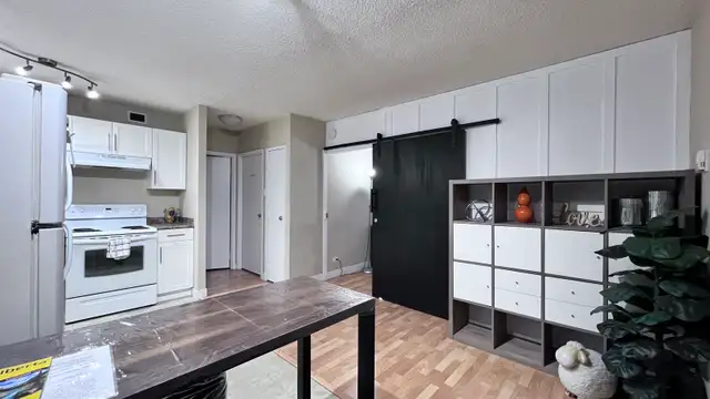 Rooms for Rent Private Rooms Furnished Rooms Condo Downtown Rive - Photo 9