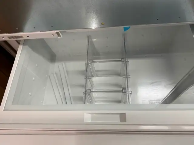 Neuf SubZero 72' Réfrigérateur et congélateur - Photo 3