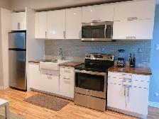 Private Furnished Walk-Out unit (Female house, North York) - Photo 3
