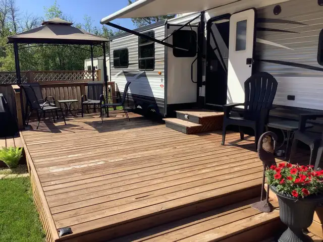 2016 Jayco Jayflight Elite 34RSBS (3 slides) - Photo 2