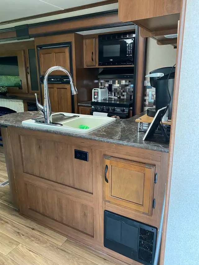 2016 Jayco Jayflight Elite 34RSBS (3 slides) - Photo 4