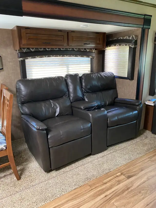 2016 Jayco Jayflight Elite 34RSBS (3 slides) - Photo 6