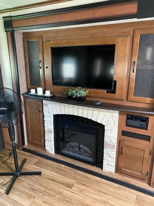 2016 Jayco Jayflight Elite 34RSBS (3 slides) - Photo 7