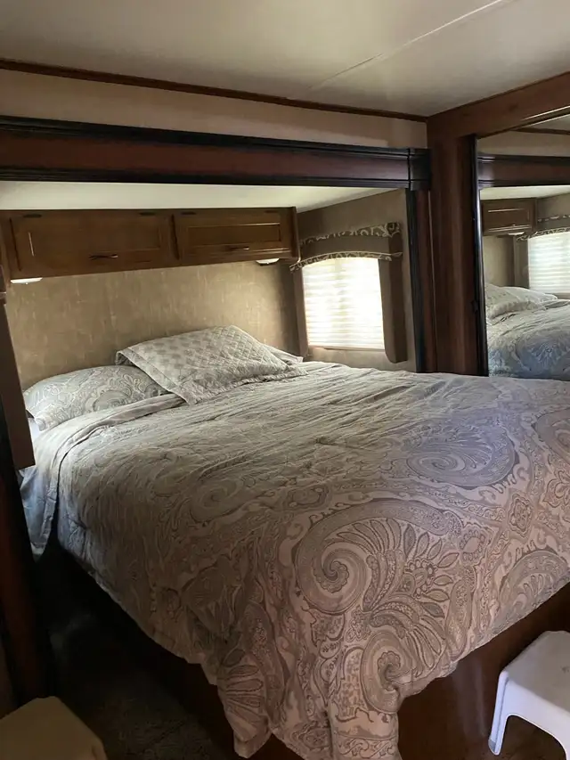 2016 Jayco Jayflight Elite 34RSBS (3 slides) - Photo 8