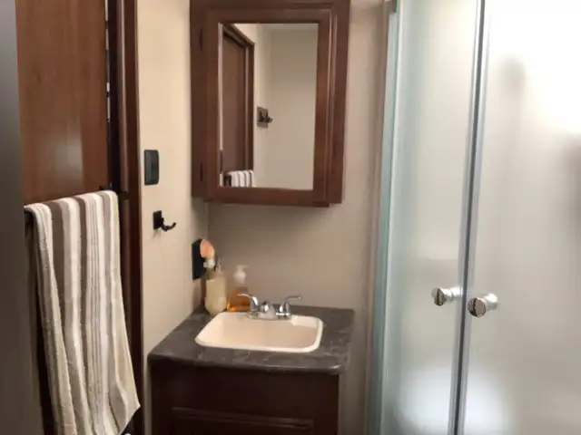 2016 Jayco Jayflight Elite 34RSBS (3 slides) - Photo 9