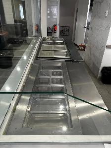 Full restaurant equipment