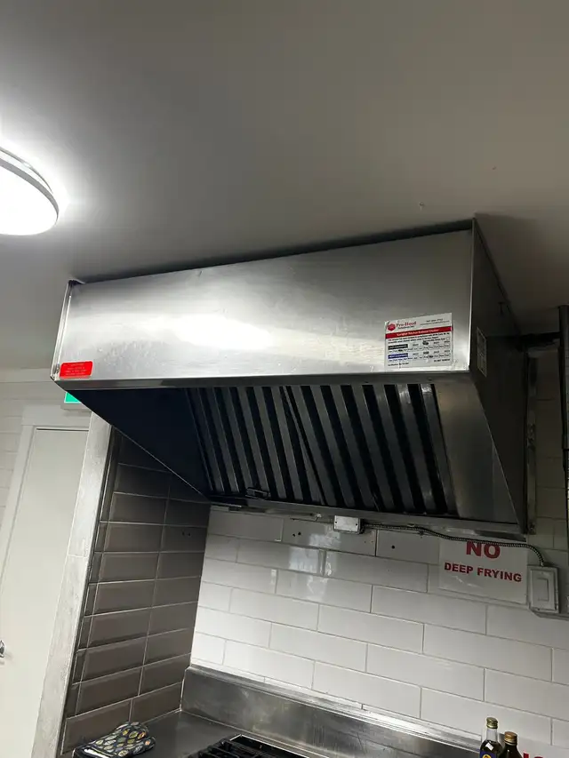 Full restaurant equipment - Photo 4