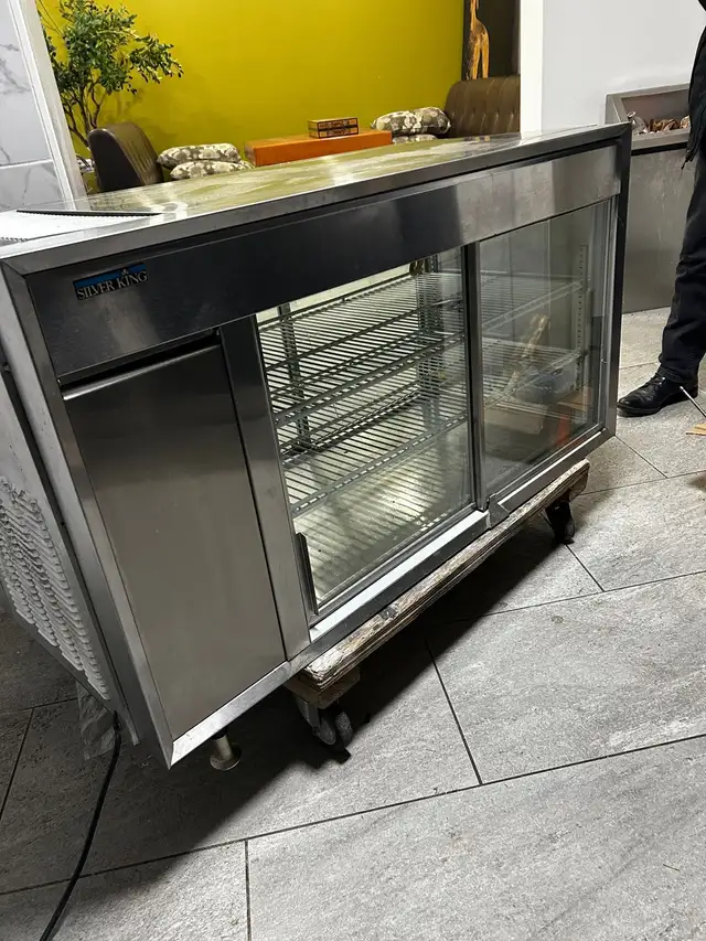 Full restaurant equipment - Photo 7