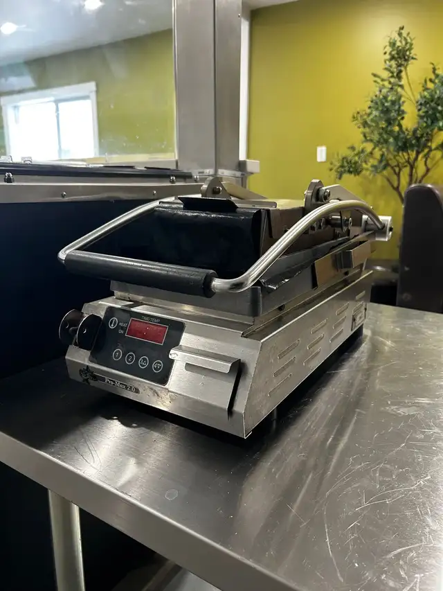 Full restaurant equipment - Photo 8