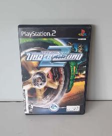 Need For Speed Underground 2 (32016882)