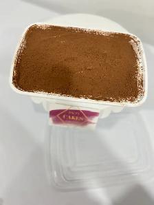 Best tiramisu cake Oakville corporate events - Photo 4