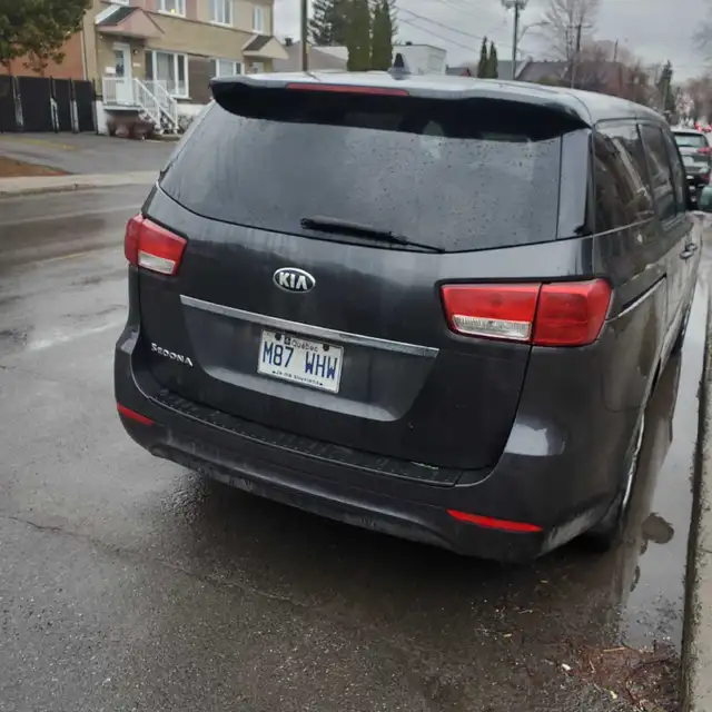 Voiture KIA - Photo 2