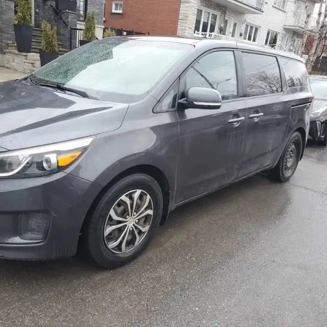 Voiture KIA - Photo 3