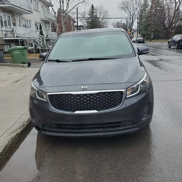 Voiture KIA - Photo 4