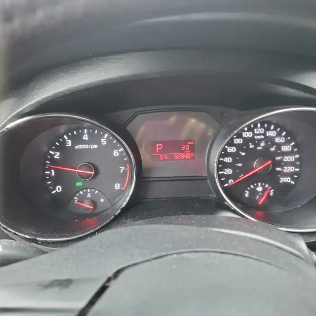 Voiture KIA - Photo 5