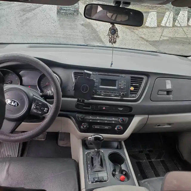 Voiture KIA - Photo 6