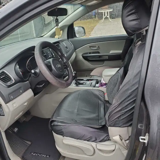 Voiture KIA - Photo 7