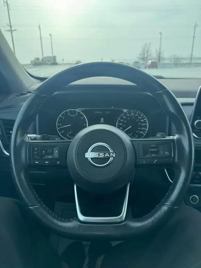 2022 Nissan Rogue S - Photo 15