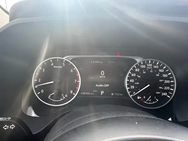 2022 Nissan Rogue S - Photo 16