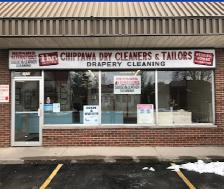 Dry Cleaning Business for Sale!