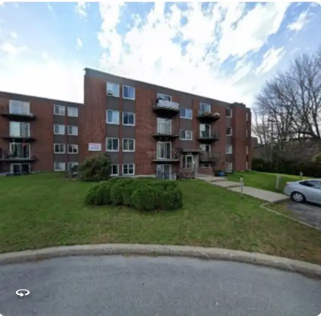 4 1/2 à La Prairie Rive Sud de Montréal pour Mai, Juin, Juillet - Photo 8