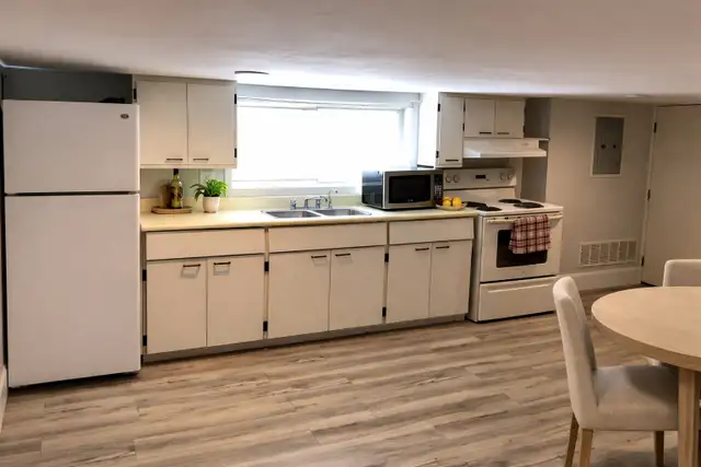 1-Bed Apartment for Rent – Mitchell | $1,075/m | Available May 1 - Photo 5