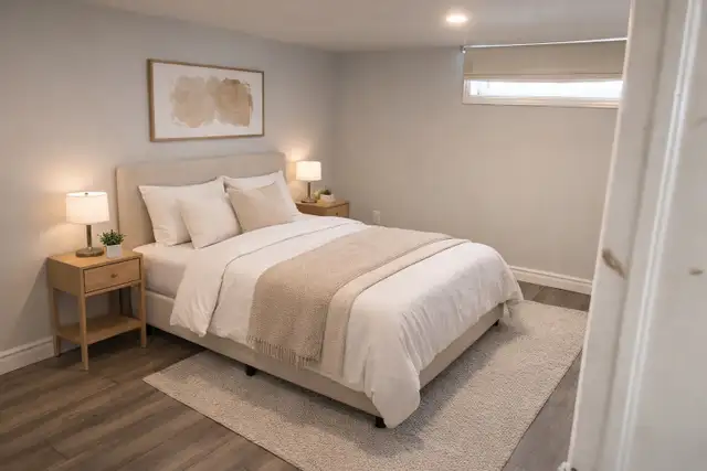 1-Bed Apartment for Rent – Mitchell | $1,075/m | Available May 1 - Photo 8