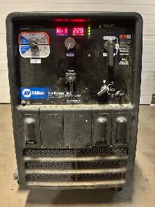 2006 Miller Trailblazer 302